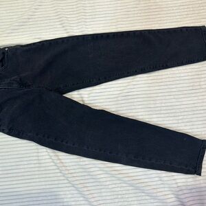 Black guess Jeans